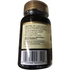 Windmill Alpha-Lipoic Acid 300 mg Tabs 60Ct