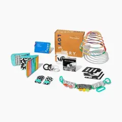 Lovevery Play Kit Baby Learning Toy