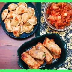 Nasoya Vegan Egg Roll Wraps - 16oz