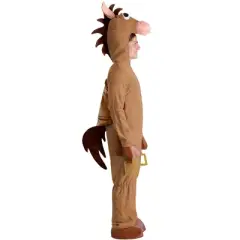 HalloweenCostumes.com Disney & Pixar's Toy Story Bullseye Costume | Men's Halloween Costume