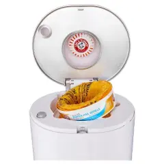 Munchkin Arm & Hammer Diaper Pail Refill Rings - 8pk