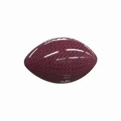 NCAA Arizona State Sun Devils Mini-Size Glossy Football