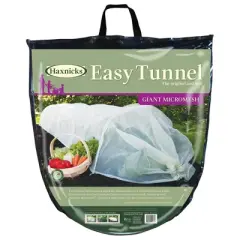 Tierra Garden Easy Micromesh Tunnels - Standard or Giant