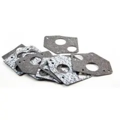 Briggs and Stratton 4179 Carburetor Gasket Contains 10 of 272409S