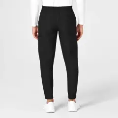 Wink Men's Cargo Jogger Scrub Pant