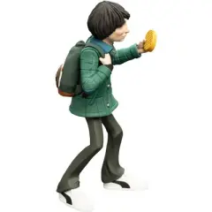 WETA Workshop Mini Epics - Stranger Things (Season 1) - Mike the Resourceful (Limited Edition)