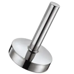 Kuchenprofi 18/10 Stainless Steel Meat Pounder, 3-Inch x 4.75-Inch, Silver
