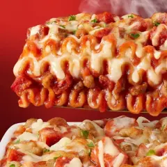 Stouffer's Meat Lover's Frozen Lasagna Family Size Frozen Dinner - 34oz