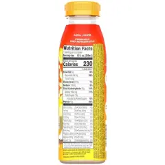 Bolthouse Farms Super Tropical Power Smoothie - 12 fl oz