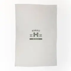 54" x 84" NCAA Hawaii Rainbow Warriors Sweatshirt Blanket