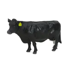 Little Buster Toys 1/16 Black Angus Cow 500256