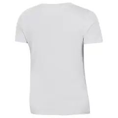 NCAA Tennessee Volunteers Girls' V-Neck T-Shirt