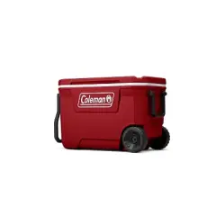 Coleman 316 62qt Wheeled Cooler
