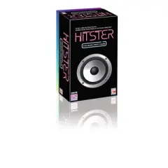 Fotorama HITSTER Card Game
