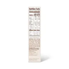 Frozen Apple Crumble Blossom - 8oz - Favorite Day&trade;