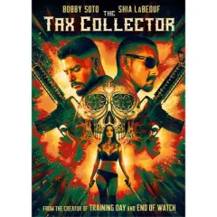 The Tax Collector (2020)