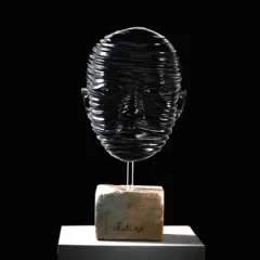 Ha Hyeon Woo - Anti Ego - incl. Lenticular Card, 6 Lyric Cards, 5 Stickers + Poster (CD)