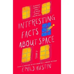 Interesting Facts about Space - by Emily Austin