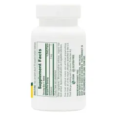 Melatonin 3 mg by Nature's Plus  -  90 Tablet