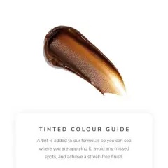 Loving Tan 2 HR Express Tanning Lotion Dark - 3.3 fl oz - Ulta Beauty