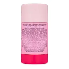 Megababe The Smoothie Deo Fruit Enzyme Daily Deodorant - 2.6oz