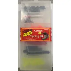 Arkie Lures Catfish Kit