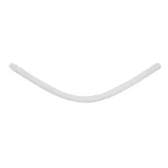 Pool Central Automatic Cleaner Replacement Pool Hose for Hayward 39" x 1.25" - White