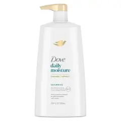 Dove Beauty Daily Moisture Shampoo