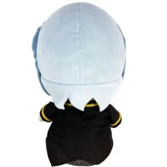 GREAT EASTERN ENTERTAINMENT CO COWBOY BEBOP- VICIOUS SITTING PLUSH 8"H