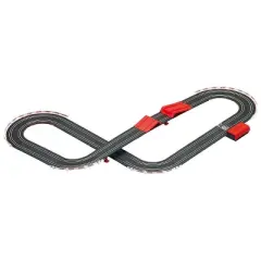 Carrera GO!!!  - Disney Cars Track Action