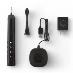 burst Sonic Rechargeable Electric Toothbrush