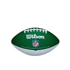 NFL Wilson Retro Jr Football - Philadelphia Eagles
