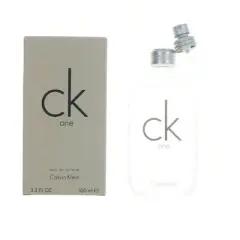 Ck One By Calvin Klein, 3.3 Oz Edt Spray Unisex