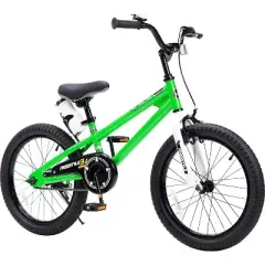 RoyalBaby Freestyle 18" Kids' Bike