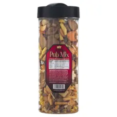 Utz Pub Mix Snack Mix - 20oz