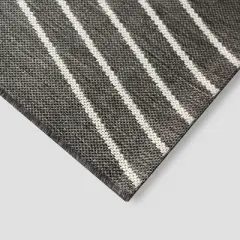 5' x 7' Tilt Outdoor Rug Gray - Project 62&trade;
