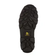 Men's Georgia Boot Eagle Light Wide Load Steel Toe Work Hiker