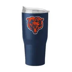 NFL Chicago Bears 30oz Stainless Steel Tumbler