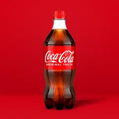 Coca-Cola - 20 fl oz Bottle
