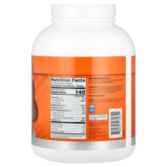 C4 / Cellucor C4&reg; Whey Protein, Reese's Peanut Butter & Chocolate , 5.85 lb (2.65 kg)