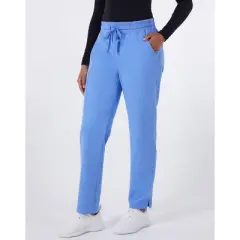 Hanes Comfort Fit Scrubs Women's Scrub Pants