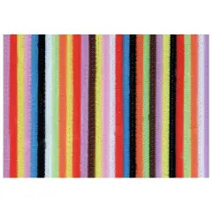 Creativity Street&reg; Stem Variety Pack, Big Box, 12" x 6 mm, 150 Pieces