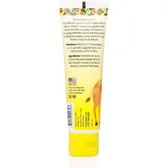 Spry Kid's Strawberry Banana Tooth Gel With Xylitol - 2 fz