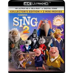 Sing 2