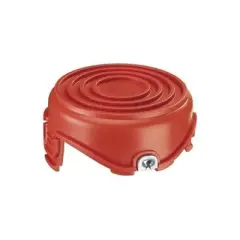 Black and Decker GH710 Replacement Spool Cover W/Eyelets and Lever # 90563054