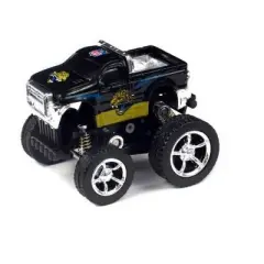 Jacksonville Jaguars Mini Monster Truck Ford F-150 NFL 2005 Toy Vehicle
