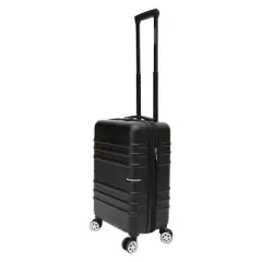 Weatherproof Youth 21" Black Wrapped Trunk