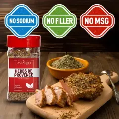 Eastanbul Herbs De Provence Seasoning, From France Culinary Tradition, 2.3oz