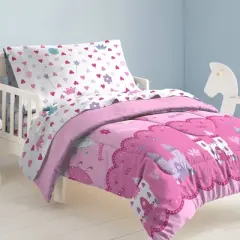Magical Princess Mini Bed in a Bag - Dream Factory