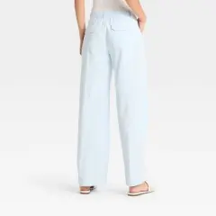 Women's Straight Utility Pants - Wild Fable&trade;